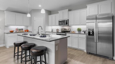 829 Alexandria Ln, Joshua, TX 76058 - photo 3