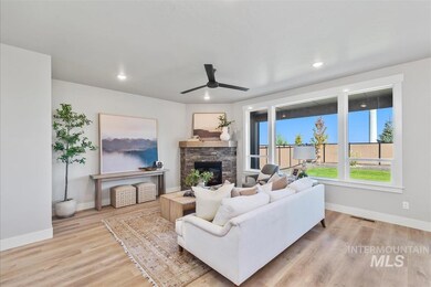 6672 W Los Flores Dr, Meridian, ID 83646 - photo 6