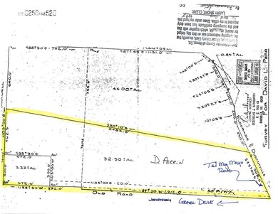 1542 Talmage Mayo Rd, Harrodsburg, KY 40330 - photo 2