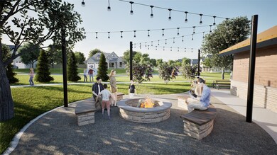 Fire Pit