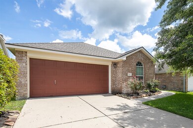 7110 Durango Creek Dr, Magnolia, TX 77354 - photo 2