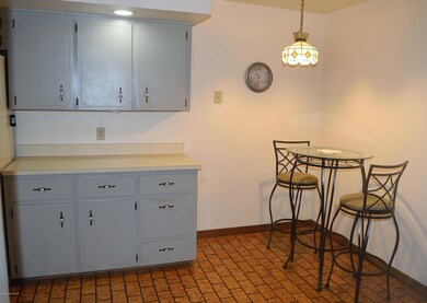 Eat In Kitchen