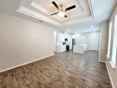 1307 Petri Dr unit 3, Weslaco, TX 78599 - photo 5