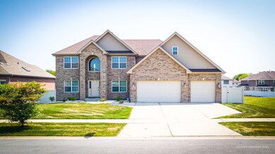 4501 Clonard Place, Matteson, IL 60443 - photo 3