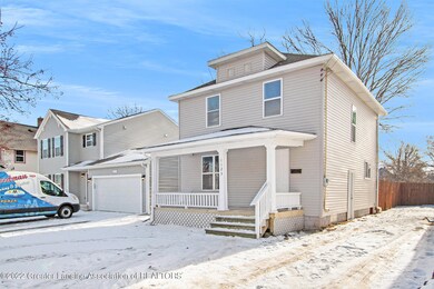 1123 W Ottawa St, Lansing, MI 48915 - photo 2