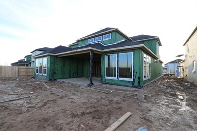 8926 Shelford Bay ~ Under Construction
