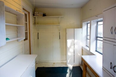 Mudroom