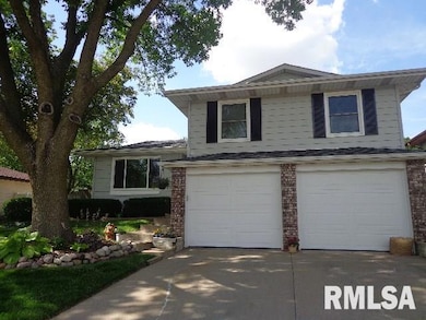2508 W 60th St, Davenport, IA 52806 - photo 2