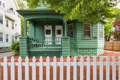 53 Potter St, Pawtucket, RI 02860 - photo 6