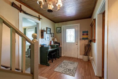Come on in and view your new home! This inviting f