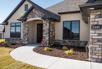 1105 Shallow Ridge