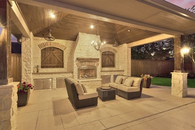 17811 Fairhaven Gateway Dr, Cypress, TX 77433 - photo 5