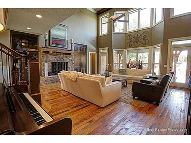 3191 Sagely Ln, Springdale, AR 72764 - photo 5