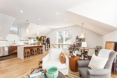 848 S Lazelle St, Columbus, OH 43206 - photo 6