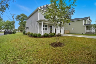 3755 Lafayette Blvd, Norfolk, VA 23513 - photo 2