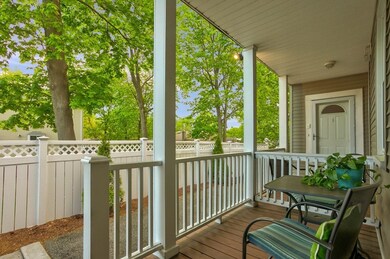 39 Chestnut St unit 1L, Stoneham, MA 02180 - photo 3