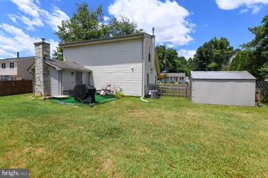260 Monmouth Ave, Thorofare, NJ 08086 - photo 5