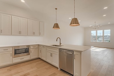 346 Nursery Ln, Fort Worth, TX 76114 - photo 3