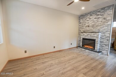 2541 S Marshalls Run, Show Low, AZ 85901 - photo 2