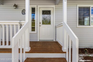 6920 E Kathleen Cir, Palmer, AK 99645 - photo 3