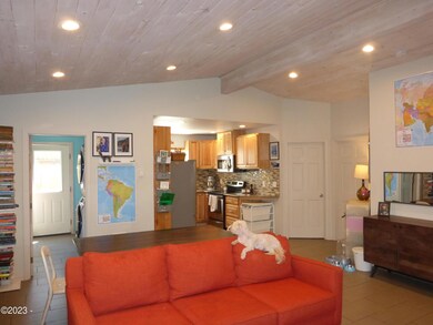 Living room SW