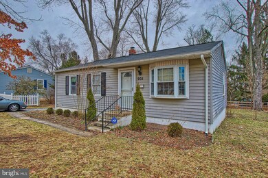 905 Shirley Manor Rd, Reisterstown, MD 21136 - photo 2