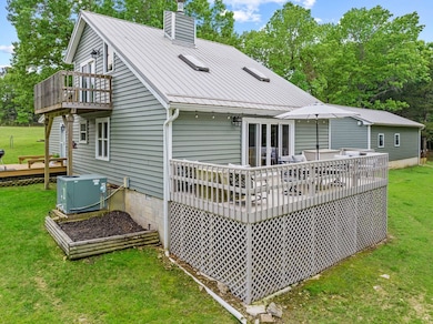 31 Arrowhead Dr, Peel, AR 72668 - photo 3