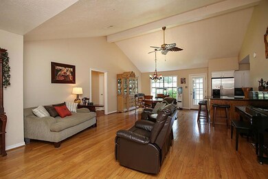 719 Tall Pines Dr, Magnolia, TX 77354 - photo 5