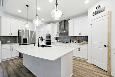 15727 Rosemary Hill Ln, Conroe, TX 77302 - photo 6