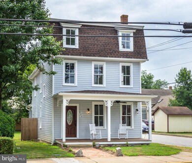 635 High St, Chestertown, MD 21620 - photo 3