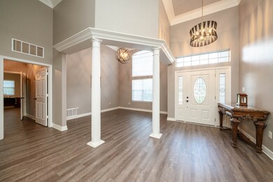 110 Kayla Ln, Longview, TX 75602 - photo 7