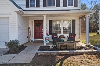 2029 Campfire Trail, Clover, SC 29710 - photo 2