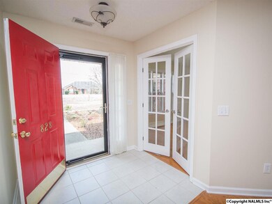 828 Macedonia Rd, Ardmore, AL 35739 - photo 4