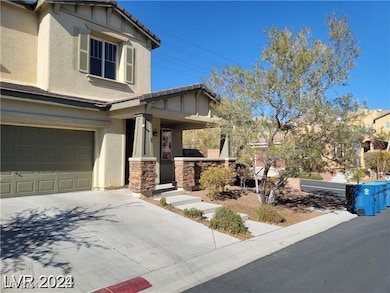 6647 Brooklyn Heights St, Las Vegas, NV 89166 - photo 4