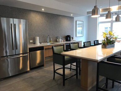 99 Tremont @ Oak Square unit 512, Boston, MA 02135 - photo 3