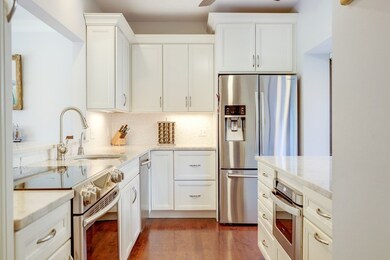 38 Shipway Place unit 38, Charlestown, MA 02129 - photo 4