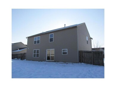 64 Cedarwood Ct, Whiteland, IN 46184 - photo 2