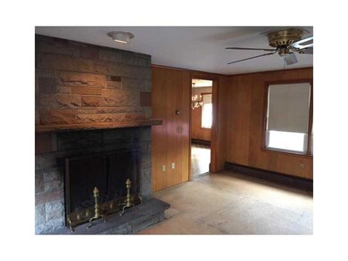 Den/Family/Great Room.