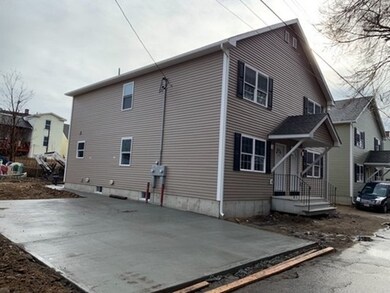 247 Water St unit 247, Springfield, MA 01151 - photo 2