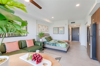 1005 Spring Garden Rd unit 705, Miami, FL 33136 - photo 3