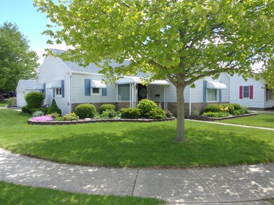 802 Hackney St, Saint Marys, OH 45885 - photo 3