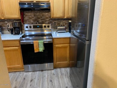 726 S Nebraska St unit 107, Chandler, AZ 85225 - photo 3