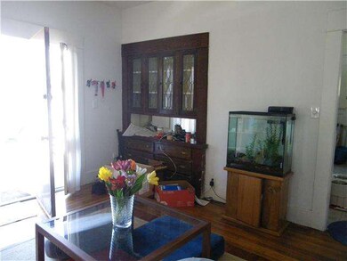 DINING AREA OF 4593 CLEVELAND