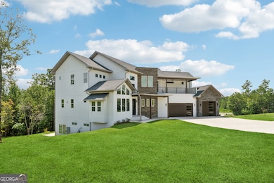 23 Fernbank Way, Newnan, GA 30265 - photo 5