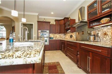 Beautiful Kitchen!