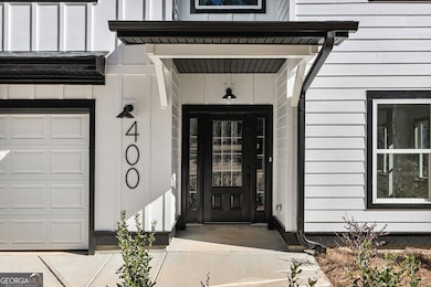 400 Stone Lea Trace, Oxford, GA 30054 - photo 3