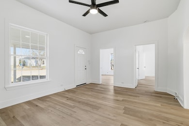 604 E Morton St, Denison, TX 75021 - photo 4