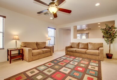 2810 W Duskywing Dr, Tucson, AZ 85741 - photo 4