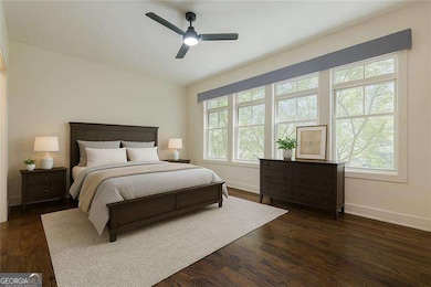 925 Garrett St SE unit 215, Atlanta, GA 30316 - photo 5