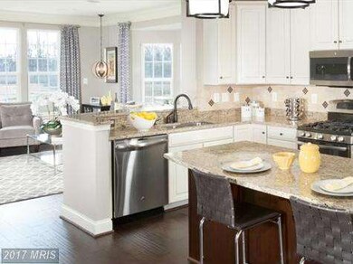 22872 Glacier Lily Dr, Clarksburg, MD 20871 - photo 6